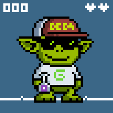 Gremlins #4433