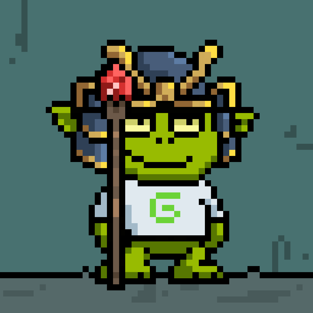 Gremlins #4615