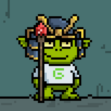 Gremlins #4615