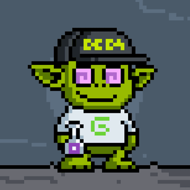 Gremlins #4629
