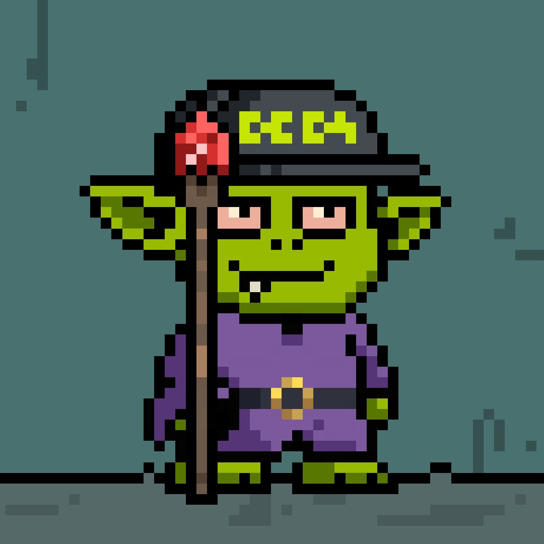 Gremlins #4639
