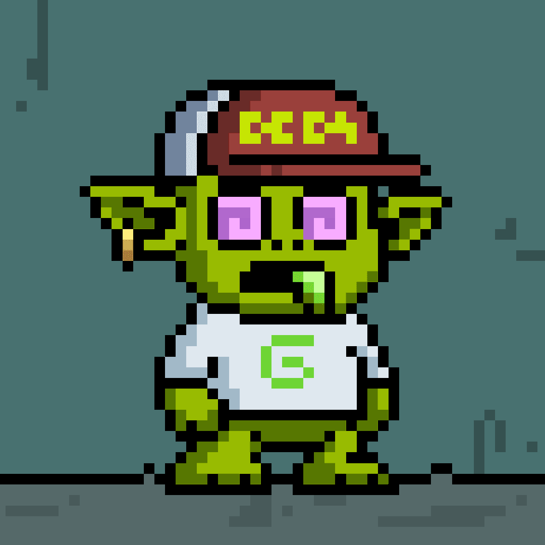 Gremlins #4653