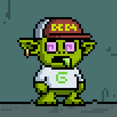 Gremlins #4653