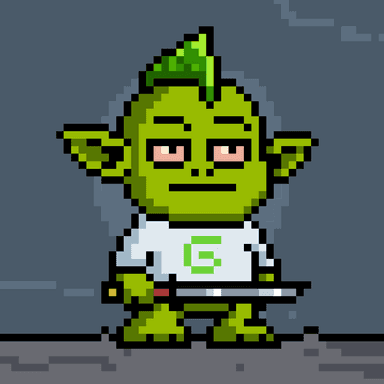 Gremlins #4666