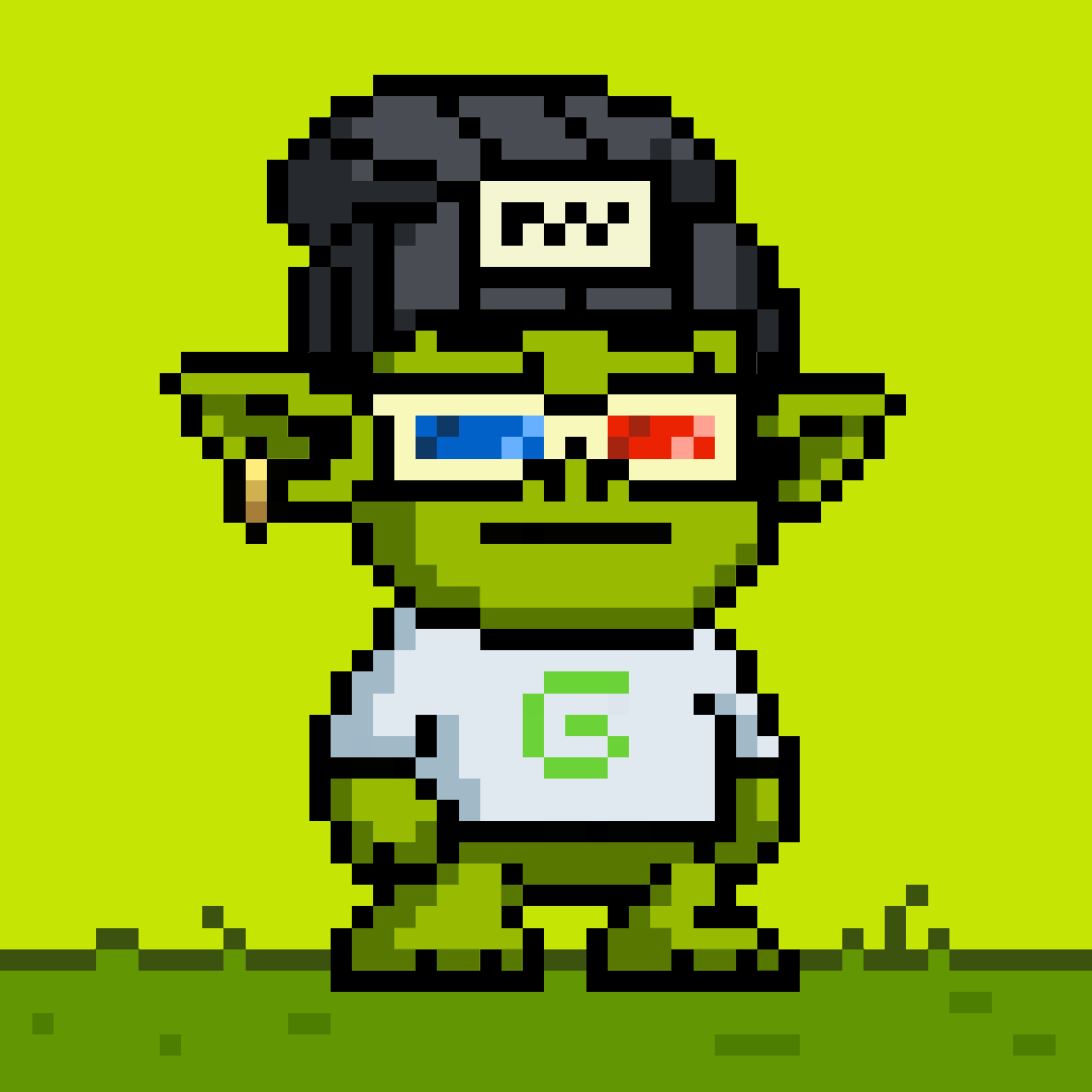 Gremlins #4670