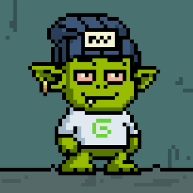 Gremlins #4731