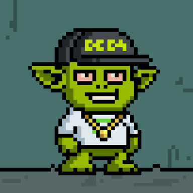 Gremlins #4835