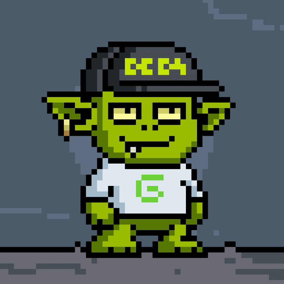 Gremlins #488