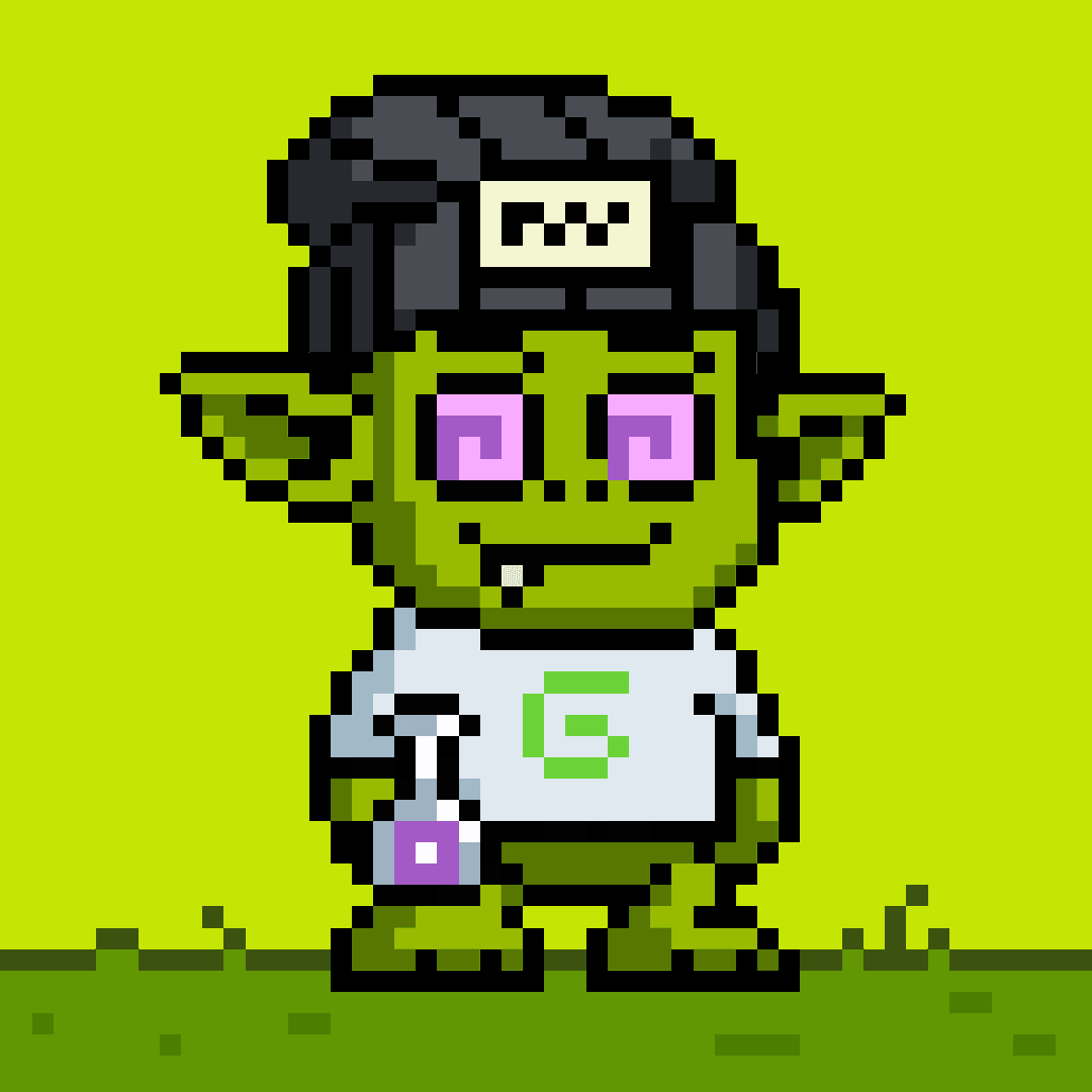 Gremlins #4895