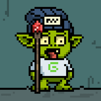 Gremlins #4899