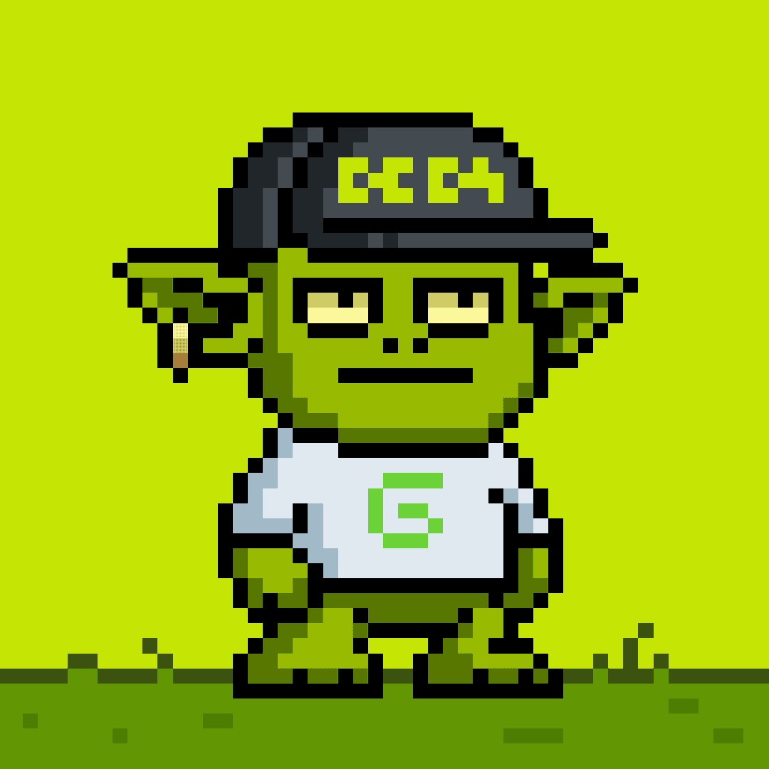 Gremlins #4915