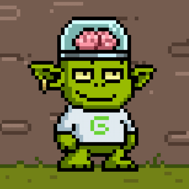Gremlins #4922