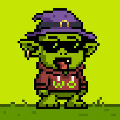 Gremlins #4948
