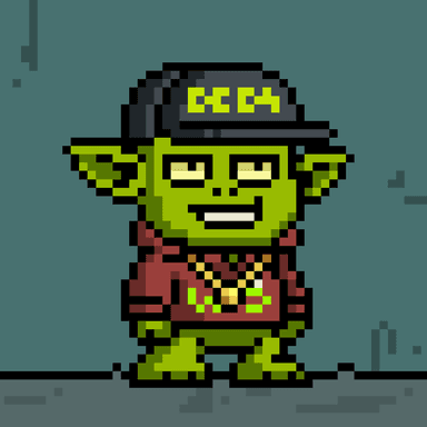 Gremlins #496