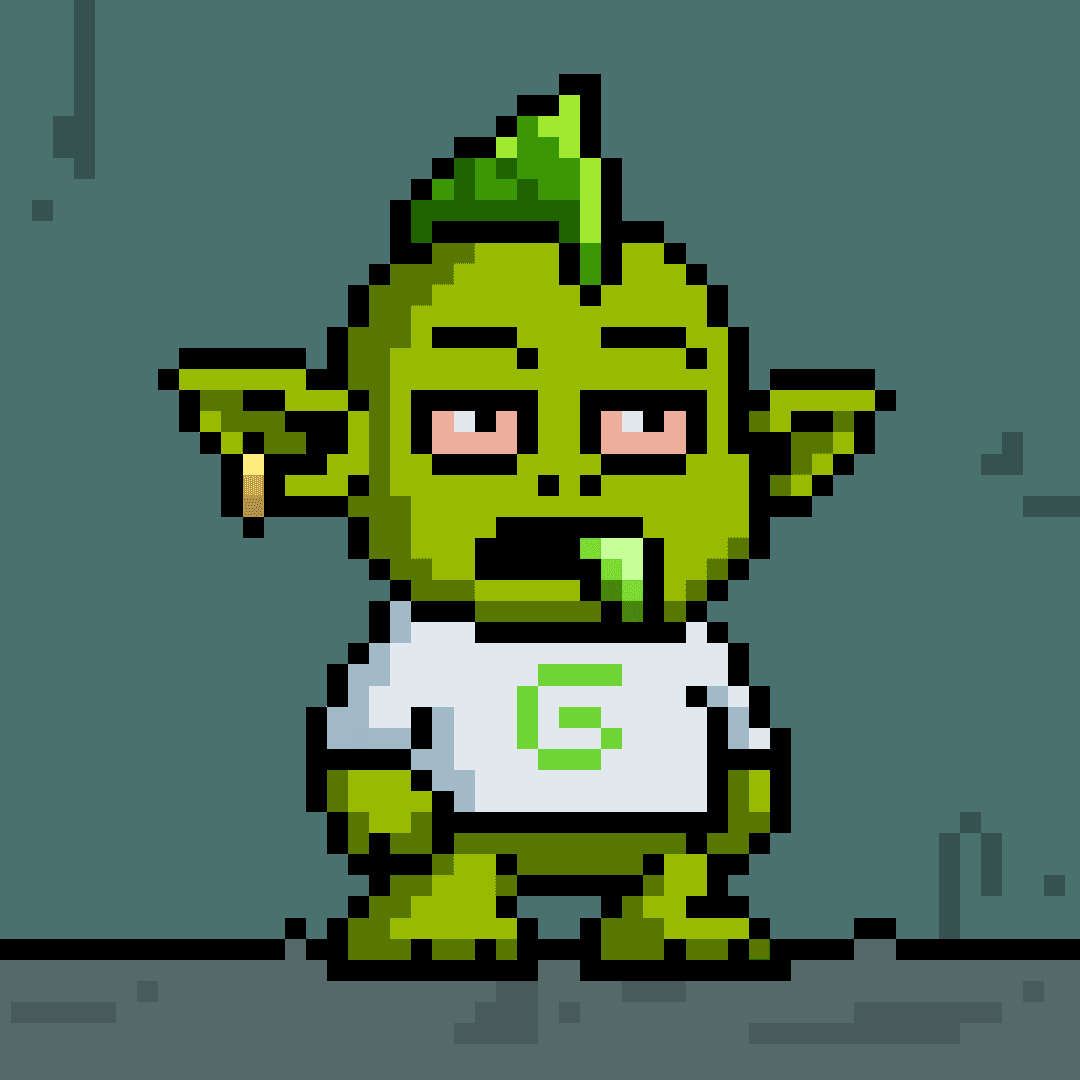 Gremlins #497