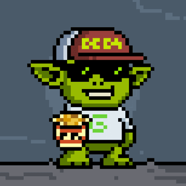 Gremlins #4972
