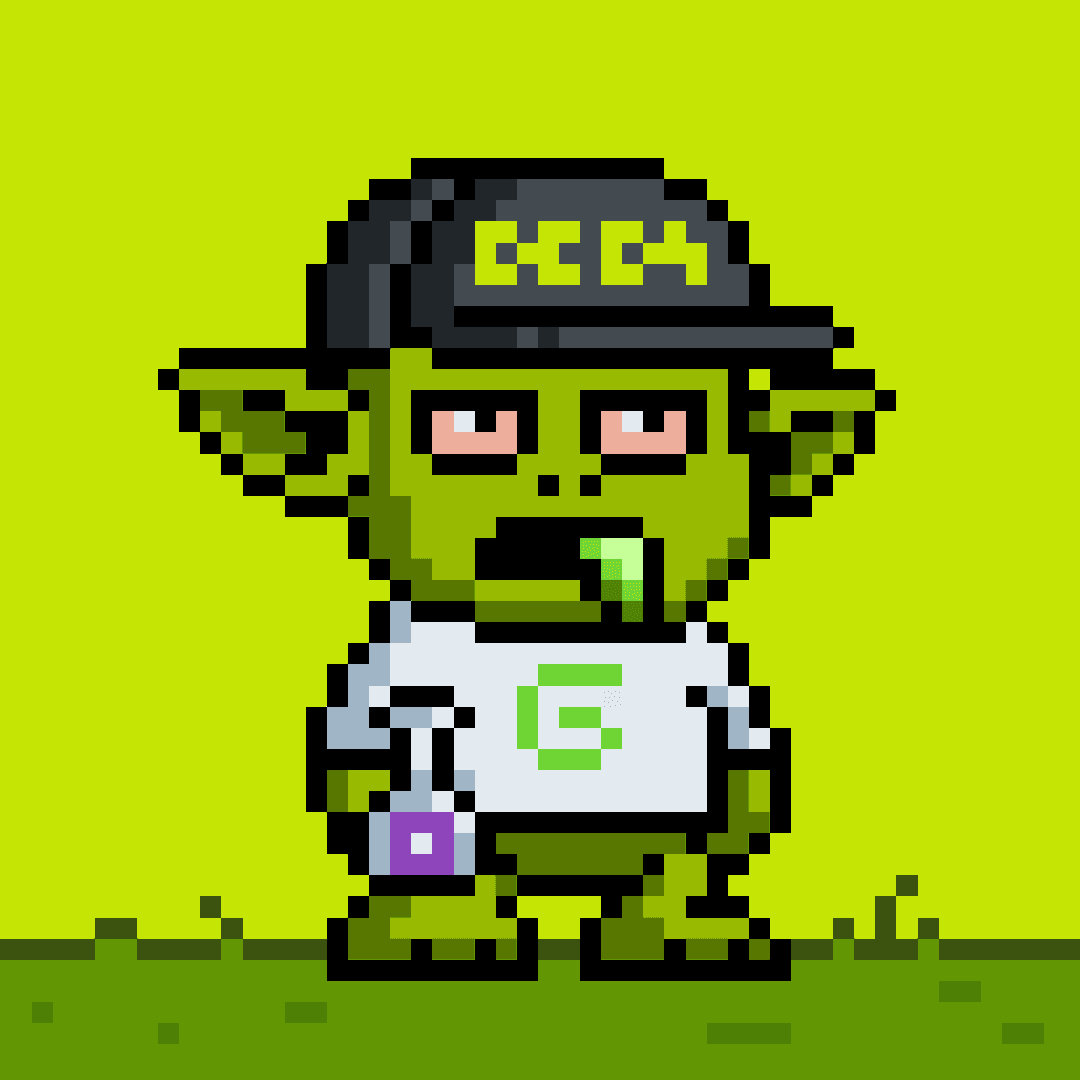 Gremlins #518