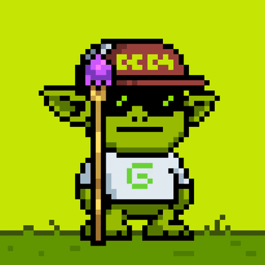 Gremlins #520
