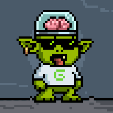 Gremlins #548