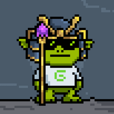 Gremlins #57