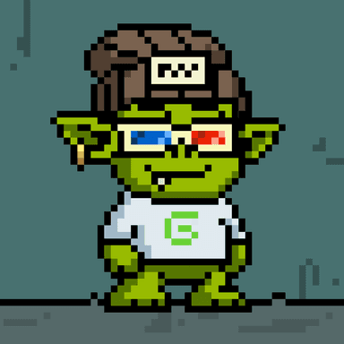Gremlins #632
