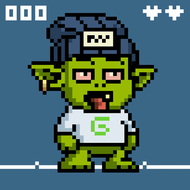 Gremlins #640