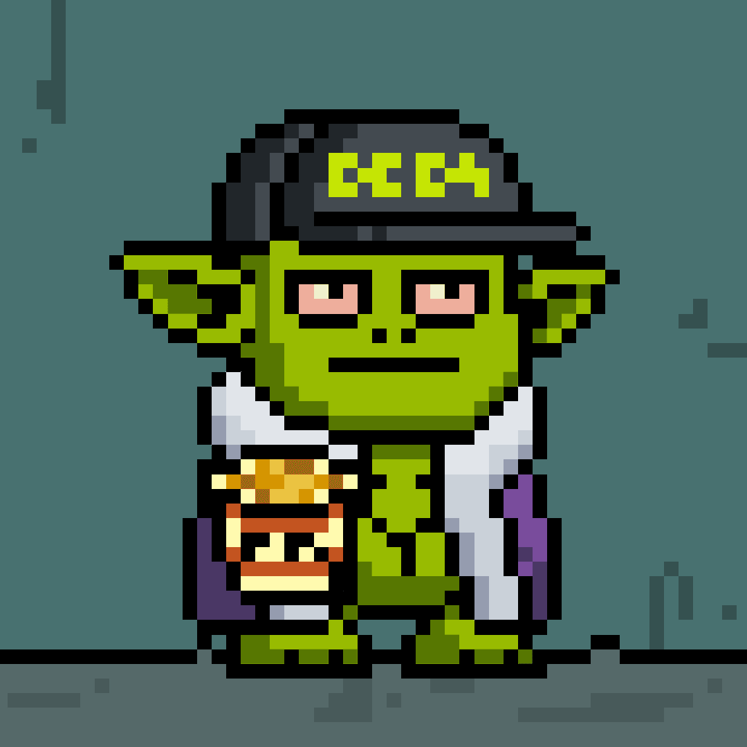 Gremlins #7