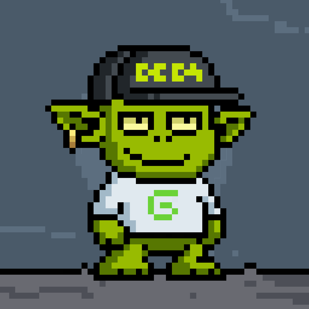 Gremlins #773