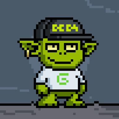 Gremlins #773