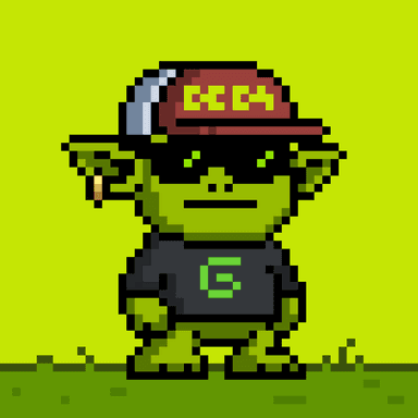Gremlins #786