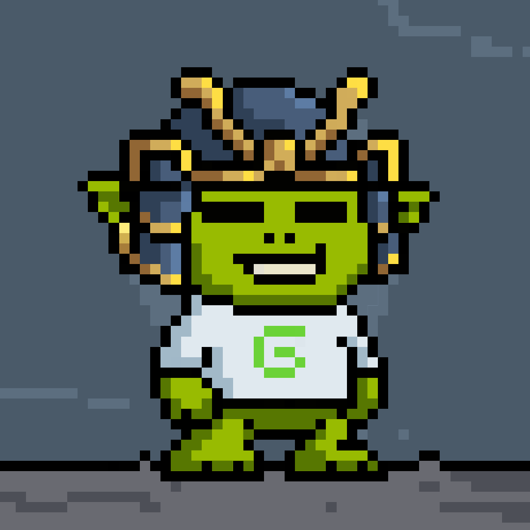 Gremlins #81