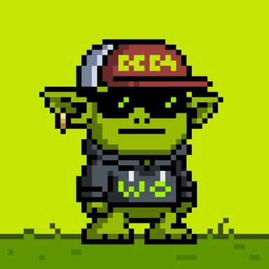 Gremlins #883
