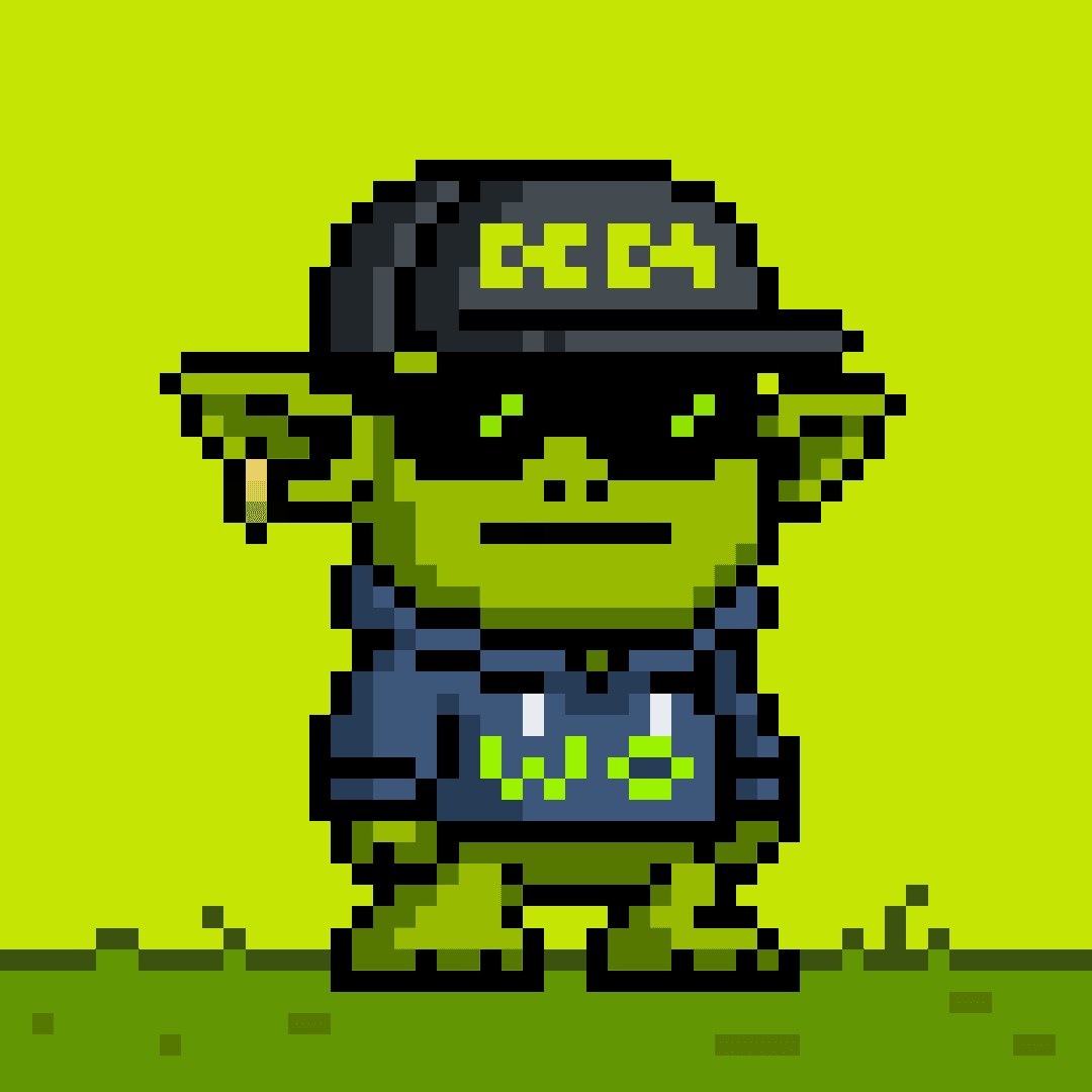 Gremlins #898