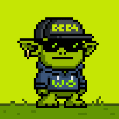 Gremlins #898