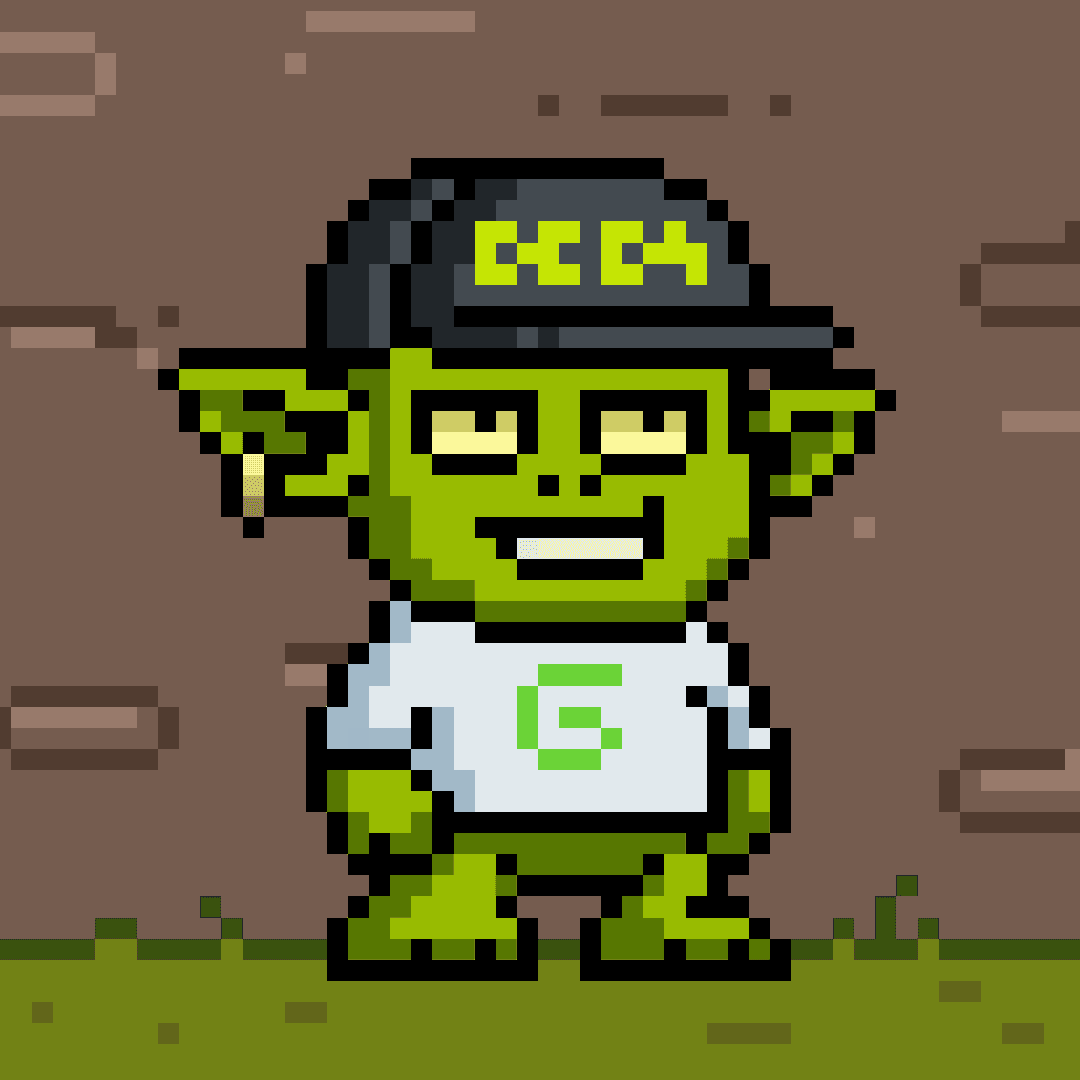 Gremlins #919