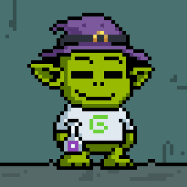 Gremlins #94