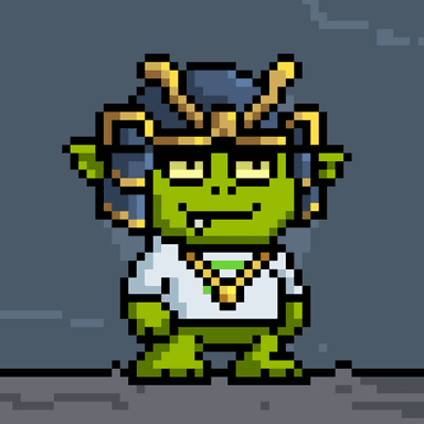 Gremlins #950