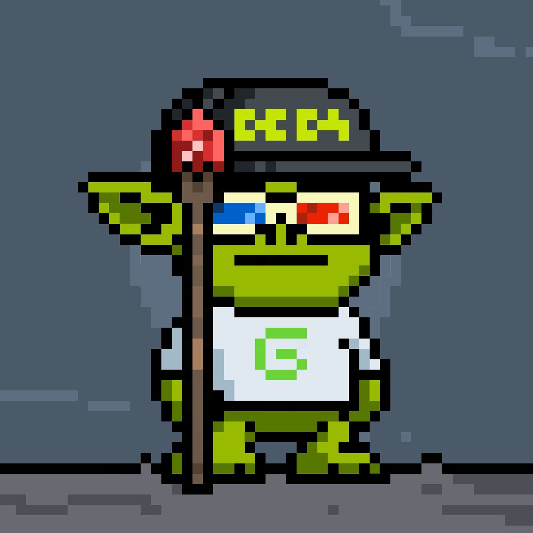 Gremlins #961