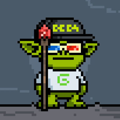 Gremlins #961