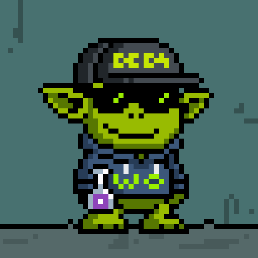 Gremlins #97