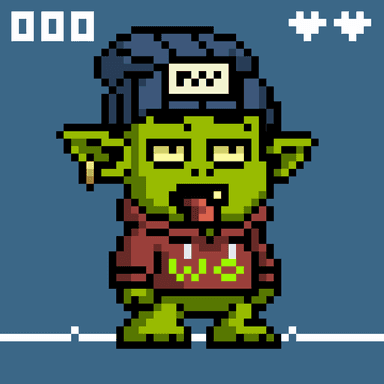 Gremlins #979