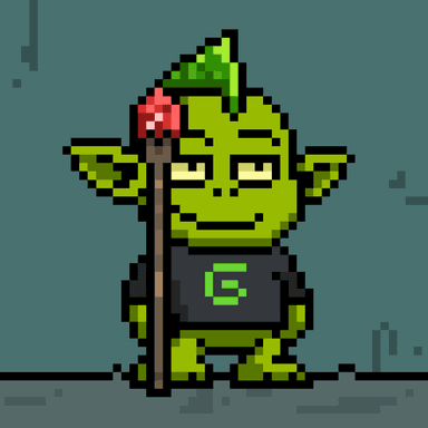 Gremlins #987