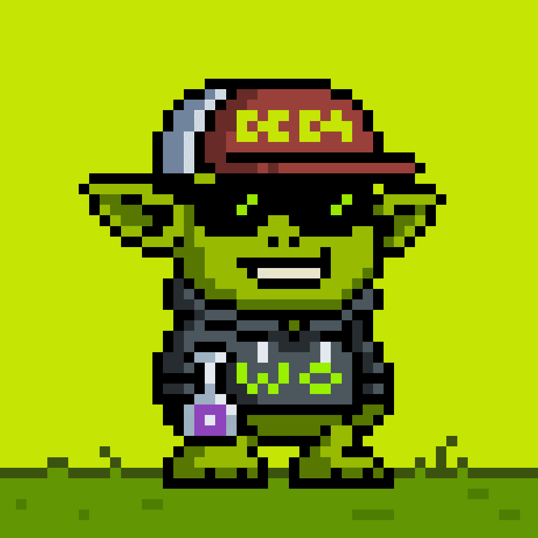 Gremlins #99
