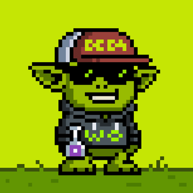 Gremlins #99