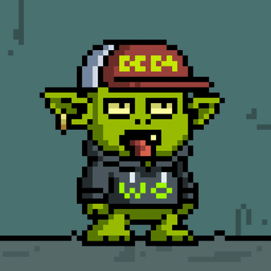 Gremlins #990