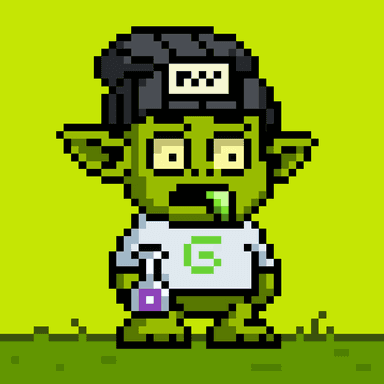 Gremlins #999