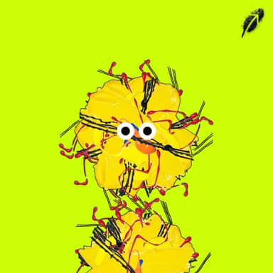 Paint RobinHood #1028