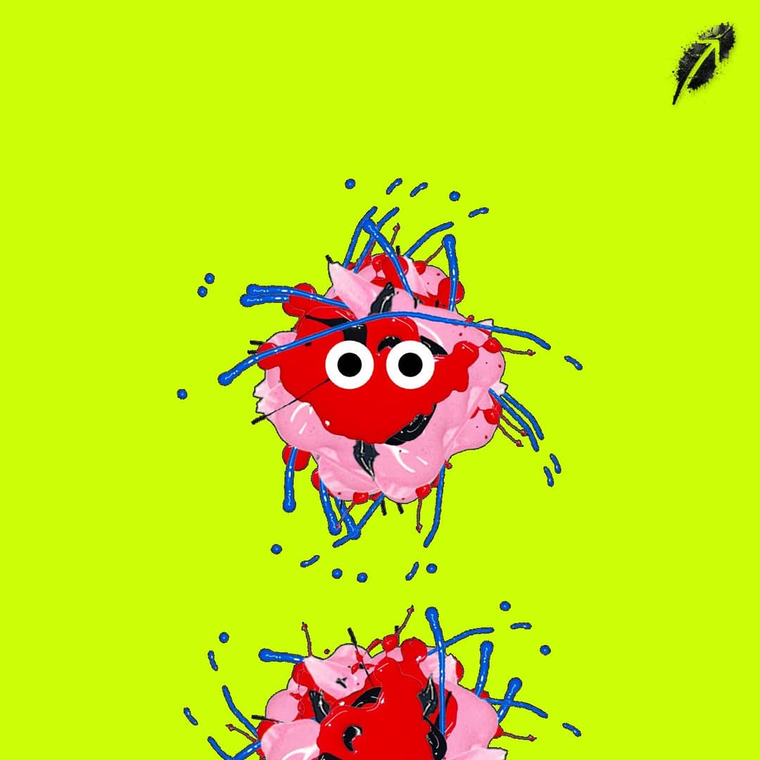 Paint RobinHood #1046