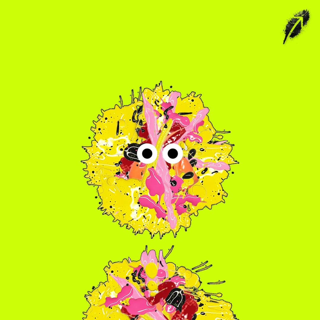 Paint RobinHood #1047