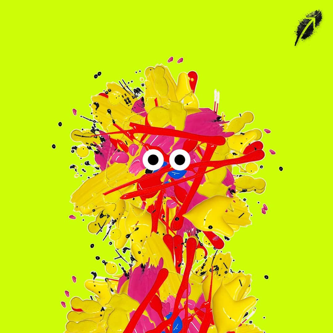 Paint RobinHood #1066